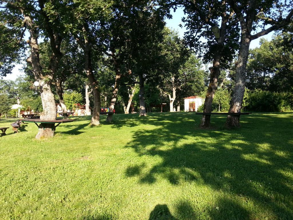 Holiday park туристически комплекс