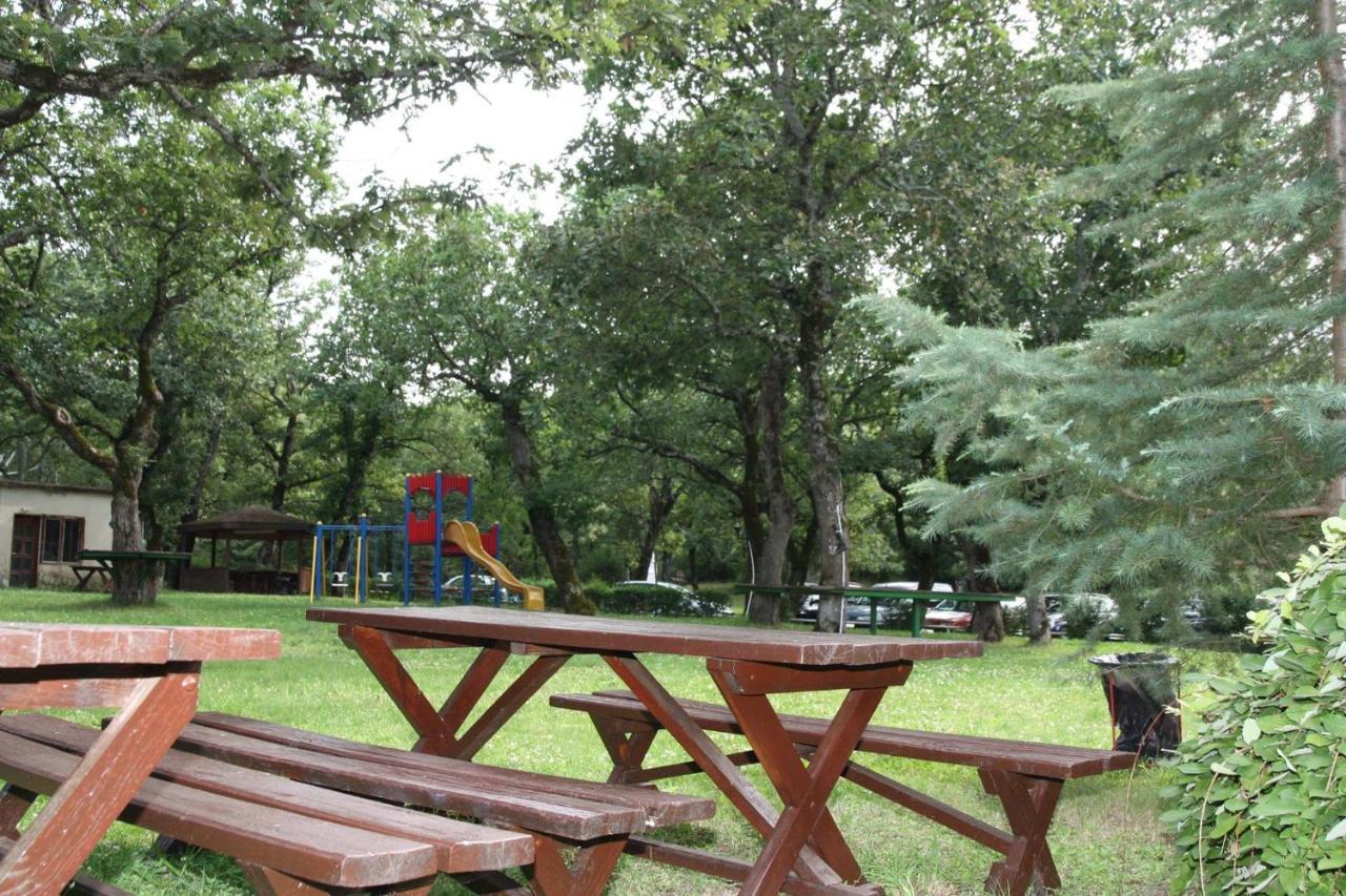 Holiday park туристически комплекс