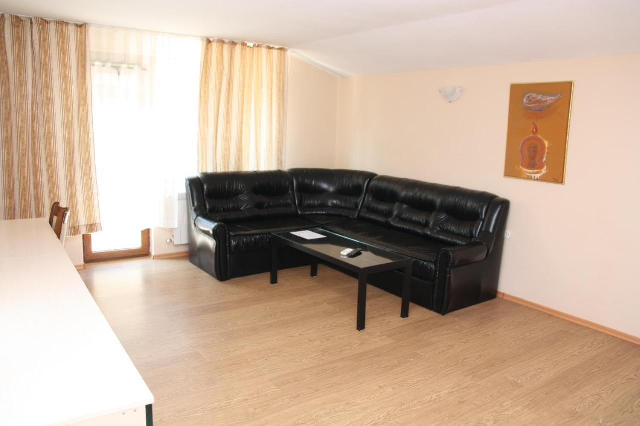 Holiday park туристически комплекс